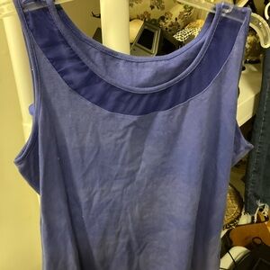 Woman’s tank top